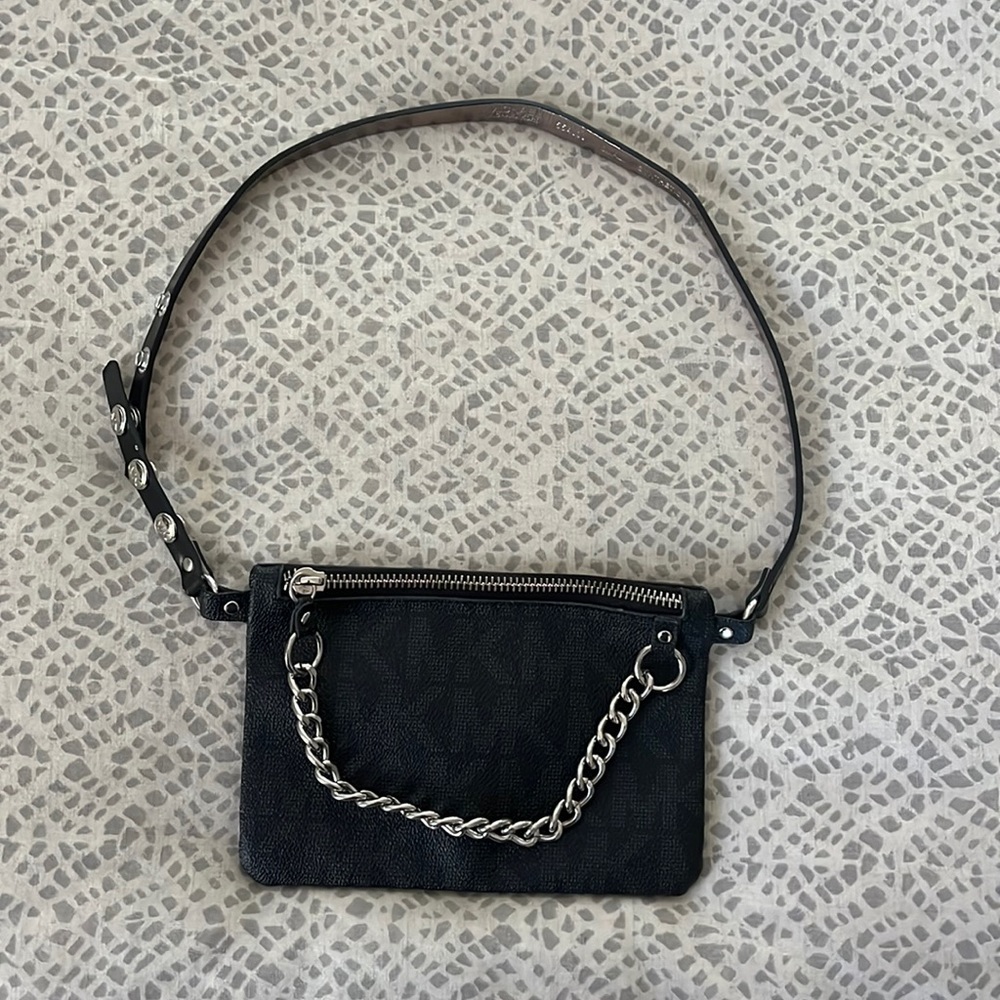 Michael Kors belt bag size S